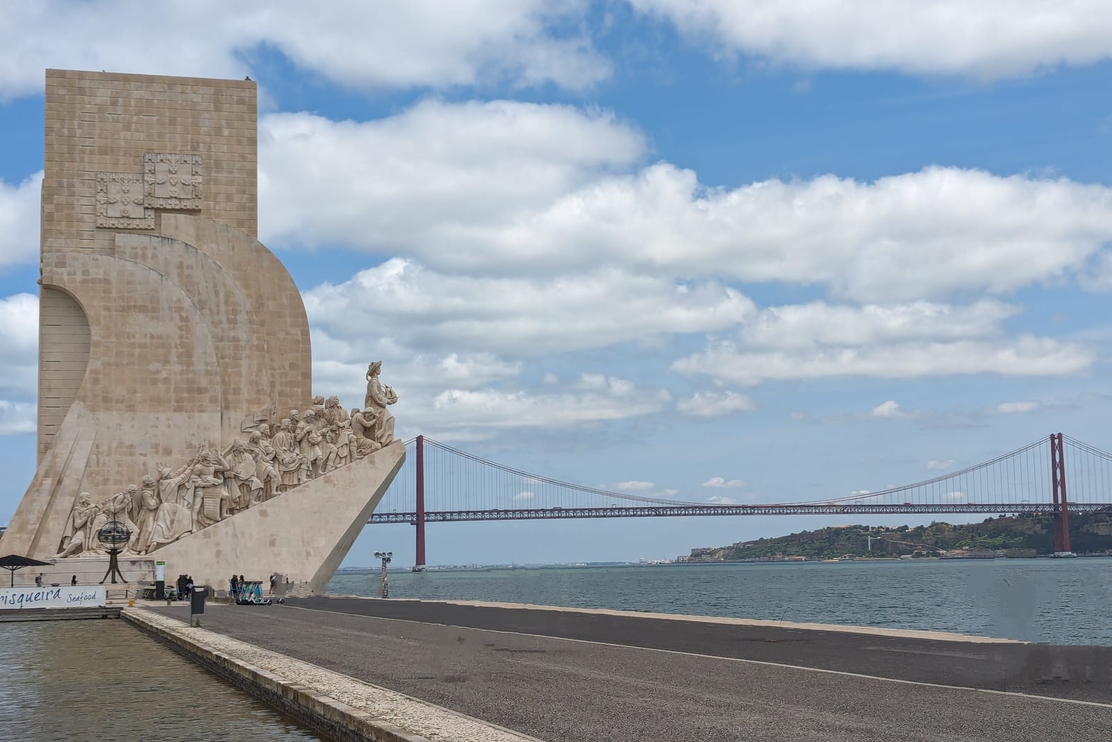 Lissabon — Max besuchen
