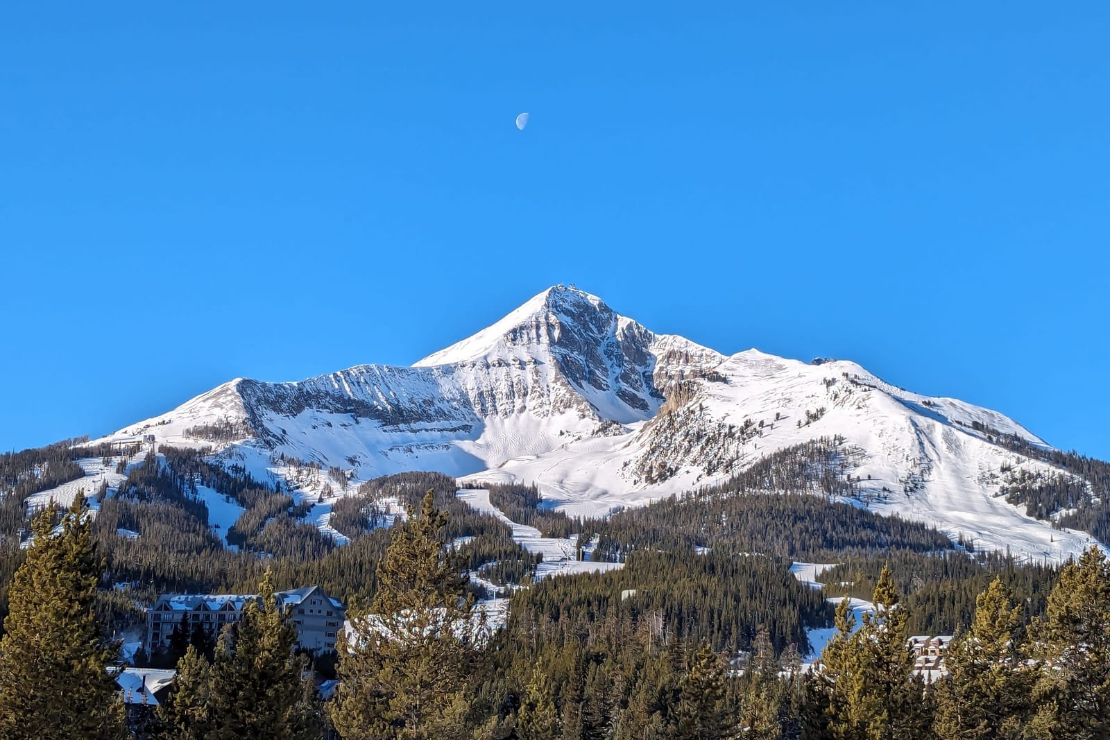 Jackson Hole · NYE · Tetons · Big Sky