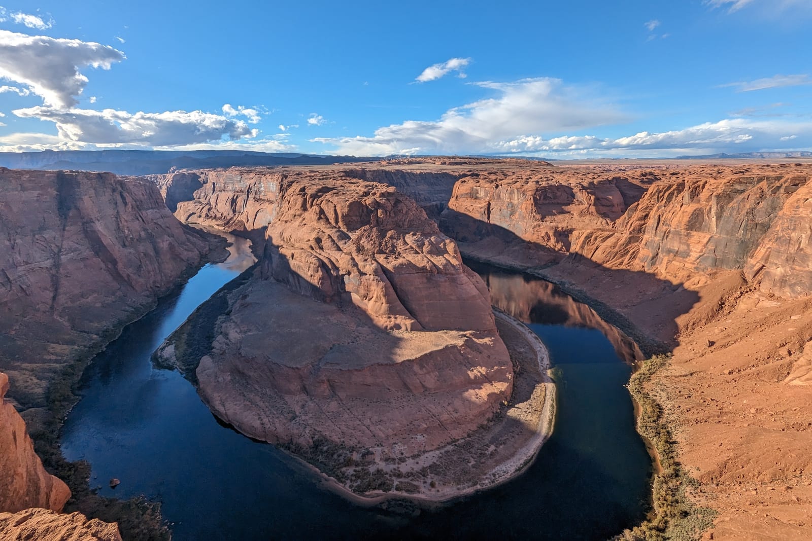 Thanksgiving-Roadtrip — Südwesten in 11 Tagen